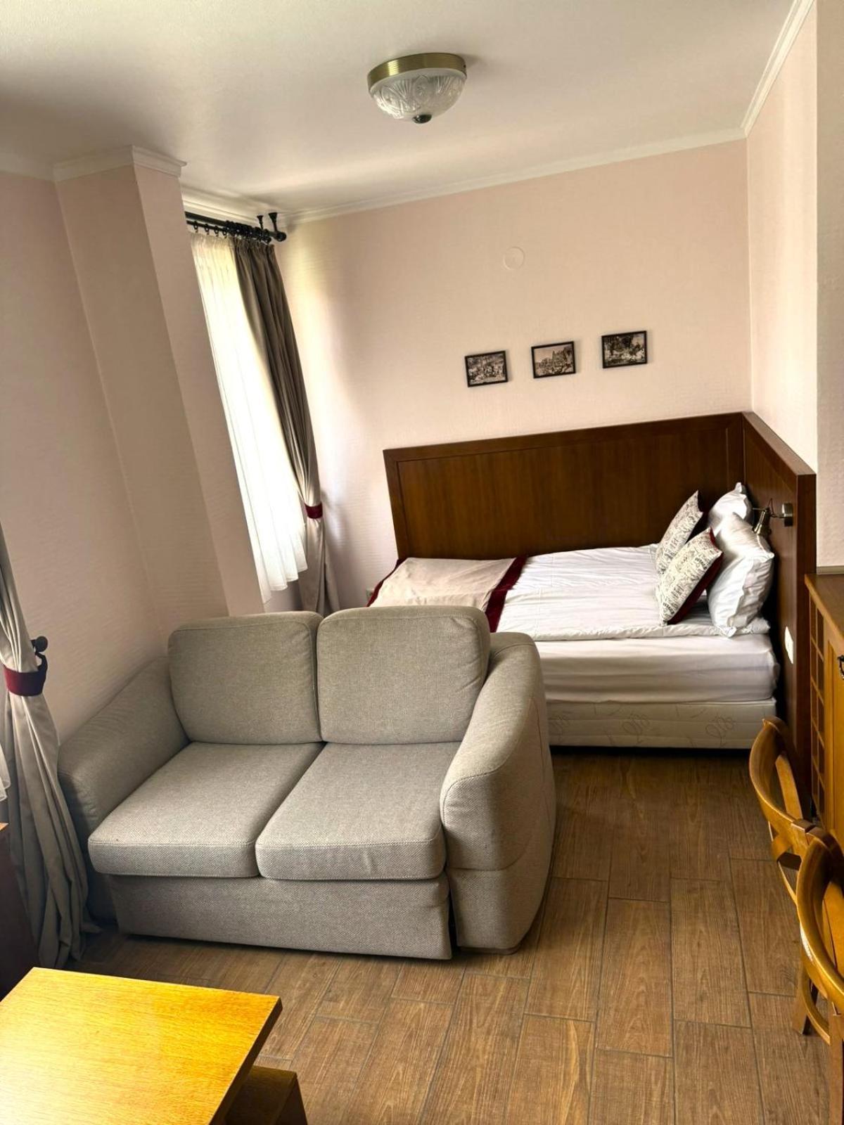 7 Pools Spa Boutique Hotel Bansko Exterior foto
