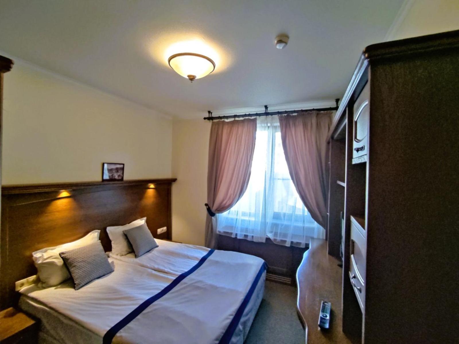 7 Pools Spa Boutique Hotel Bansko Exterior foto